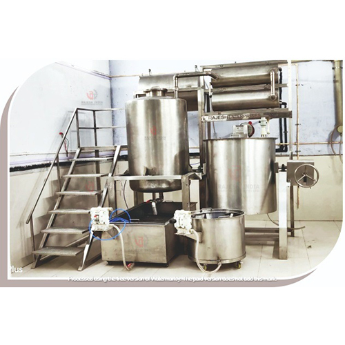 औद्योगिक सिल्वर रिफाइनरी मशीन