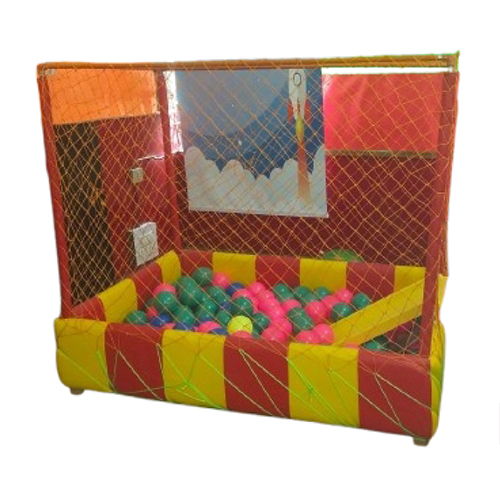 Msf-159 So Ball Pool With 150Ball - Age Group: 12 Year
