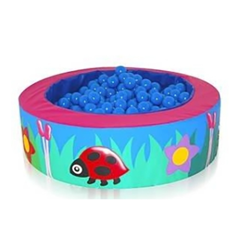 Msf-161 Sea Ball Pool Without Ball - Age Group: 12 Year