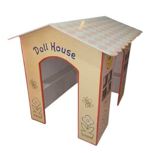 Msf-156 Doll House - Age Group: 12 Year