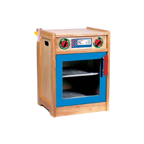 Msf- 136 Oven - Age Group: 12 Year