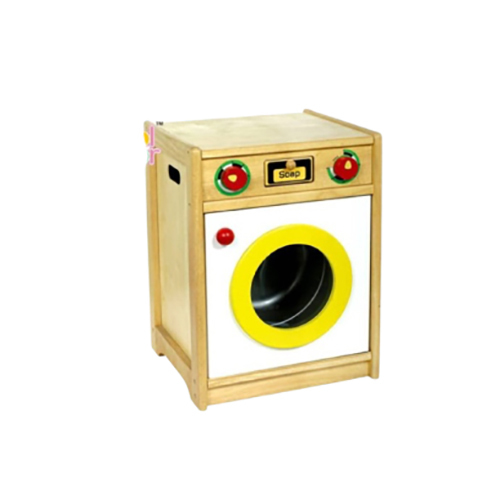 Msf-138 Washing Machine - Age Group: 12 Year