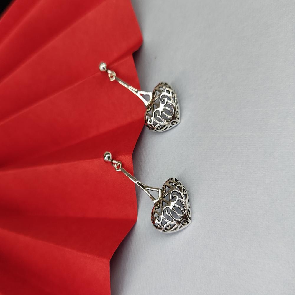 Buy 92.5 silver earrings in bulk