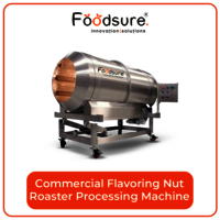 Commercial Flavoring Nut Roaster