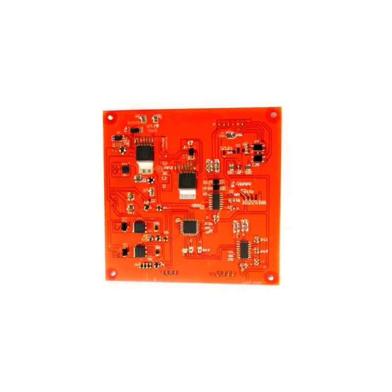 Wonderful PCB Profession Custom PCB Factory Gerber file Required OEM PCB Service Supplier