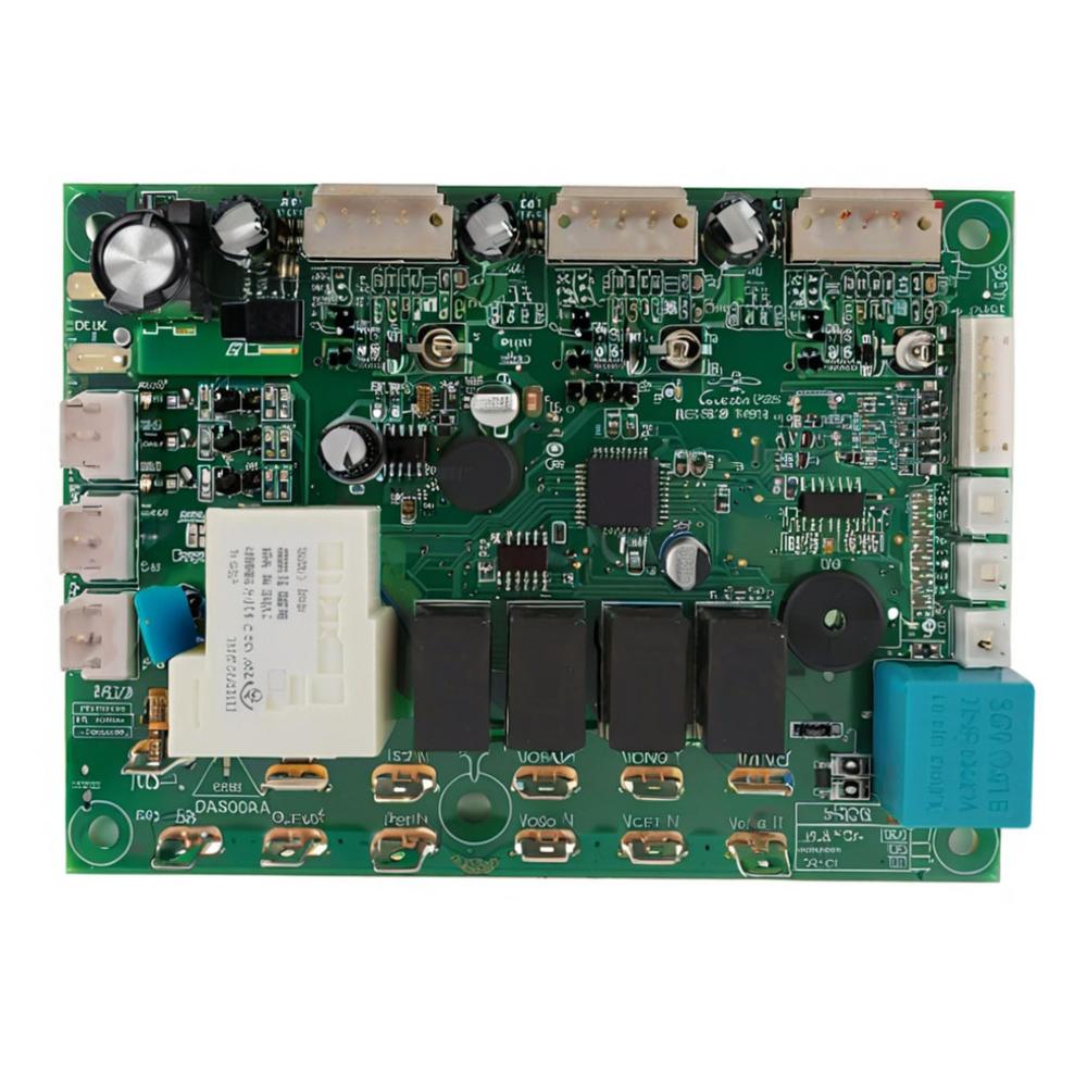 OEM Consumer PCB And PCBA Manufacturers Intelligent Electronic PCB Component Assembly Customized Produce PCBA Supplier