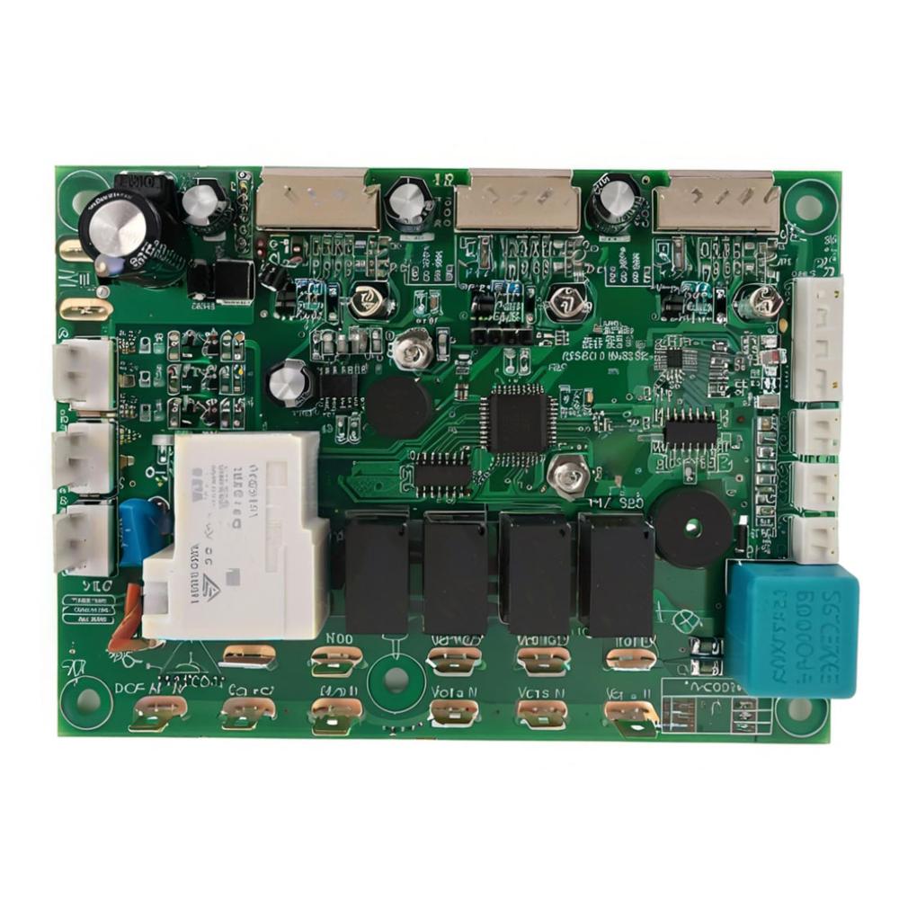OEM Consumer PCB And PCBA Manufacturers Intelligent Electronic PCB Component Assembly Customized Produce PCBA Supplier