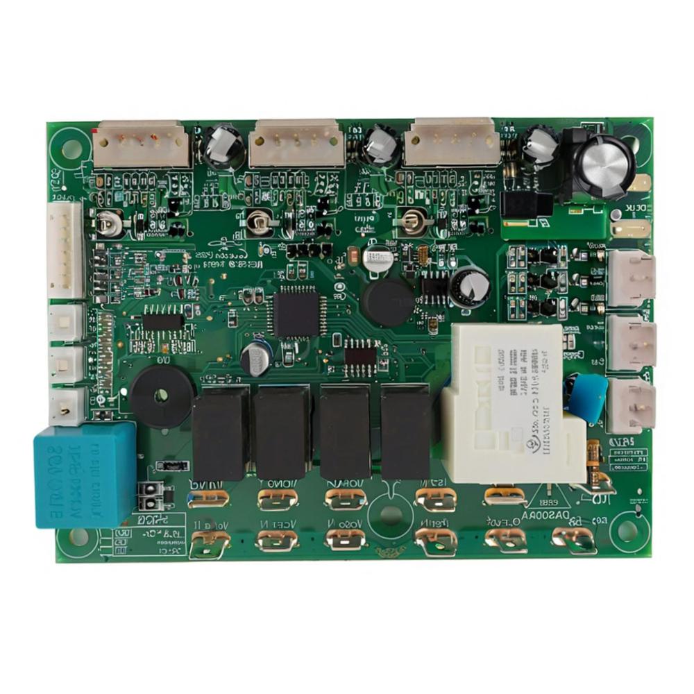 OEM Consumer PCB And PCBA Manufacturers Intelligent Electronic PCB Component Assembly Customized Produce PCBA Supplier