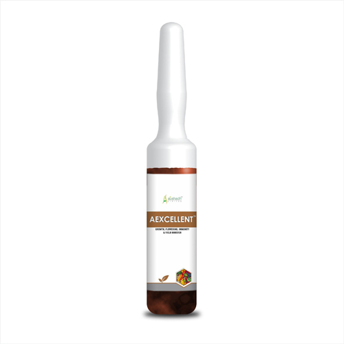 Crop Yield Booster - Physical State: Liquid