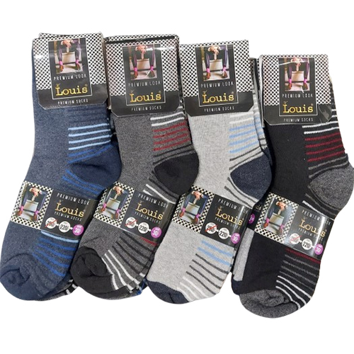 Gents  Socks