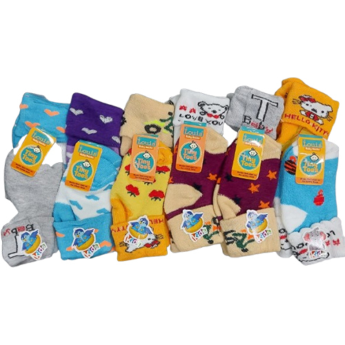 Kids Socks