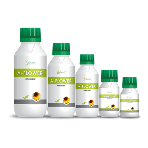 Nitrobenzene Formulation - 99% Purity Liquid Solution, Controlled Release For Enhanced Crop Yield And Flowering