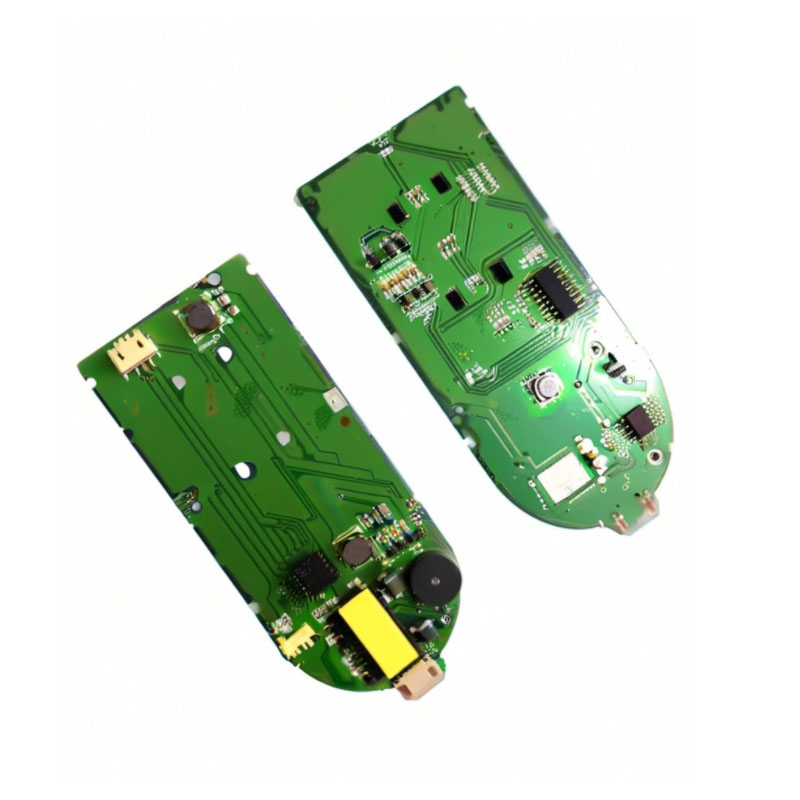 Electronics Manufacturer Assembly Circuit Boards PCB design One Stop Customized OEM PCB and PCBA Supplier