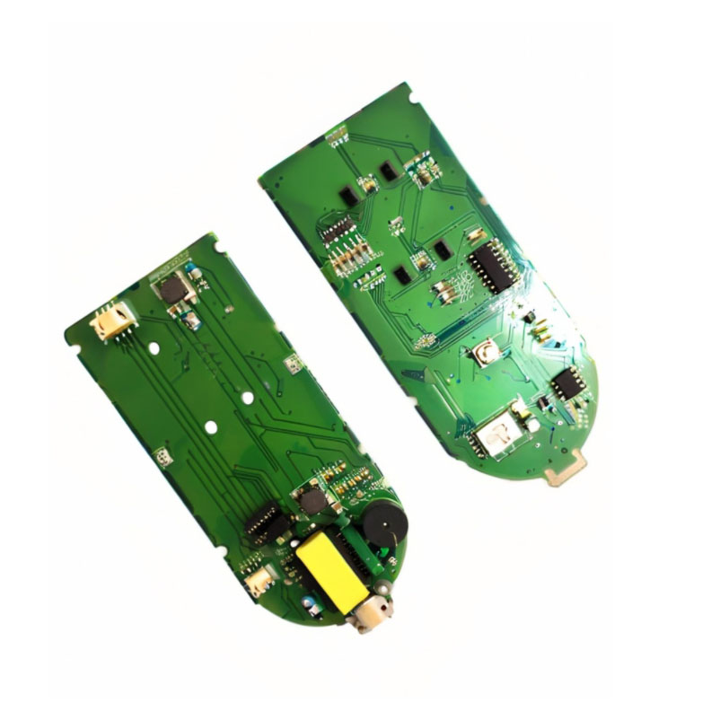Electronics Manufacturer Assembly Circuit Boards PCB design One Stop Customized OEM PCB and PCBA Supplier