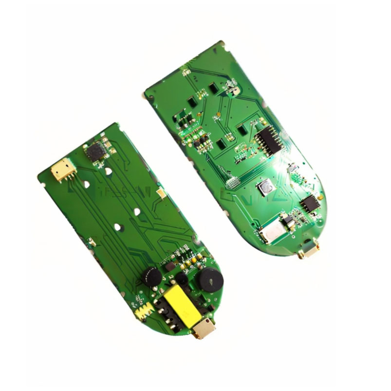 Electronics Manufacturer Assembly Circuit Boards PCB design One Stop Customized OEM PCB and PCBA Supplier