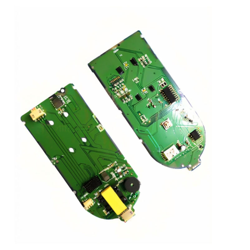 Electronics Manufacturer Assembly Circuit Boards PCB design One Stop Customized OEM PCB and PCBA Supplier