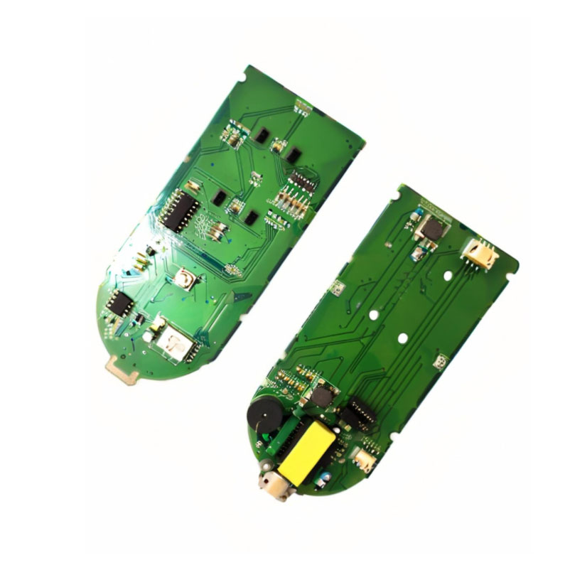 Electronics Manufacturer Assembly Circuit Boards PCB design One Stop Customized OEM PCB and PCBA Supplier