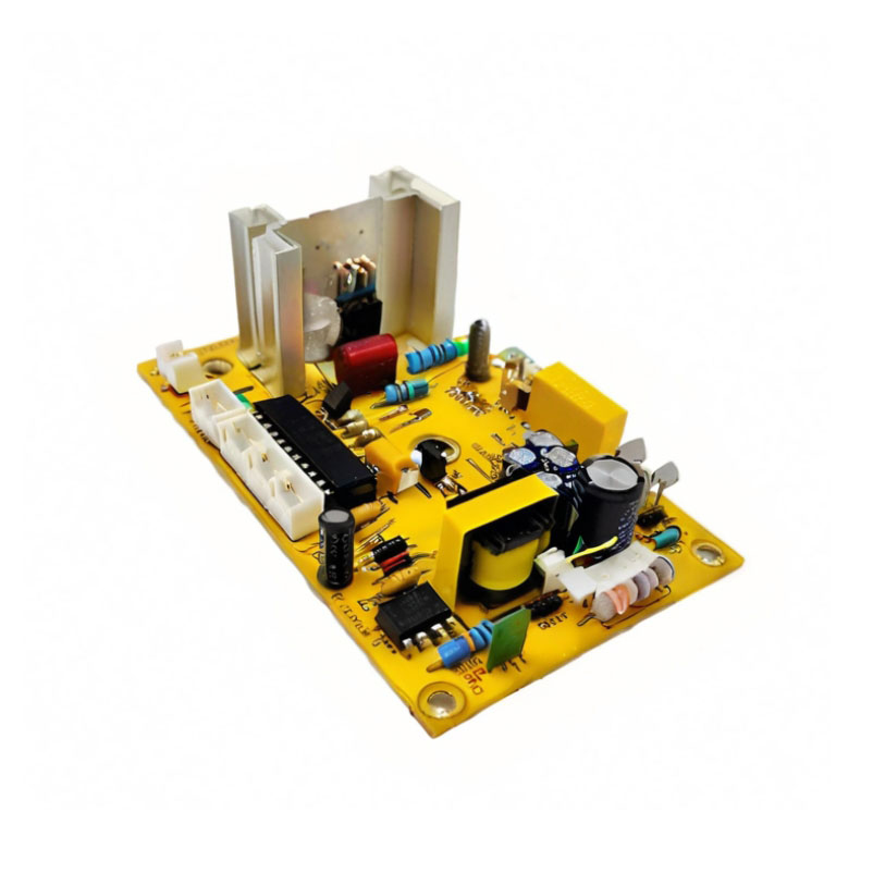 Shenzhen pcb PCBA Rapid Prototype Services Gerber File Schematic Electronic Circuit Board PCB Design With Software Development