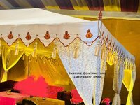 Luxury Jaipuri Tent