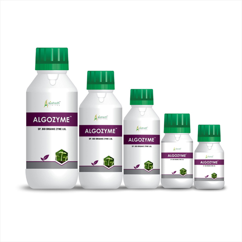 Liquid Fertilizer - 99% Pure Liquid Npk From Seaweed Extract, Controlled Release , Enhances Root And Shoot Growth, Prevents Fruit And Flower Drop