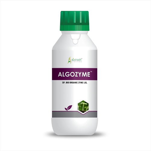 Liquid Fertilizer - 99% Pure Liquid Npk From Seaweed Extract, Controlled Release , Enhances Root And Shoot Growth, Prevents Fruit And Flower Drop