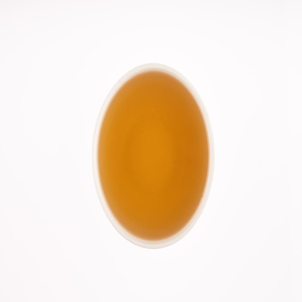 Protection Circle Herbal Tea - Aroma: ]