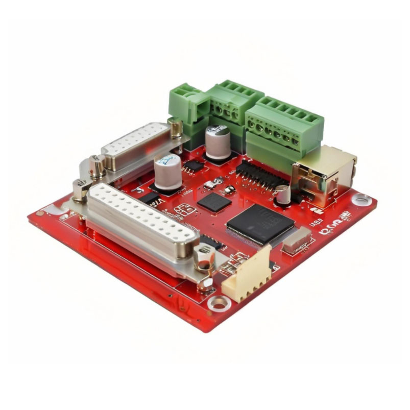 One Stop Custom drone controller board and remote pcba control board manufacturer pcb assembly oem services Supplier