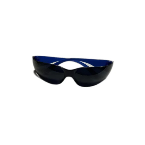 Sunlite Safety Goggles - Color: Black