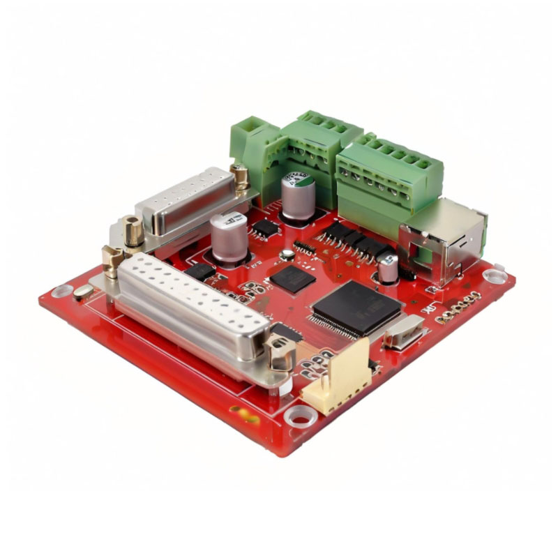 One Stop Custom drone controller board and remote pcba control board manufacturer pcb assembly oem services Supplier