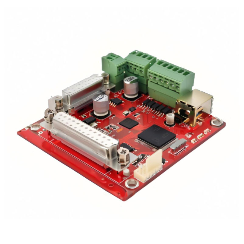 One Stop Custom drone controller board and remote pcba control board manufacturer pcb assembly oem services Supplier