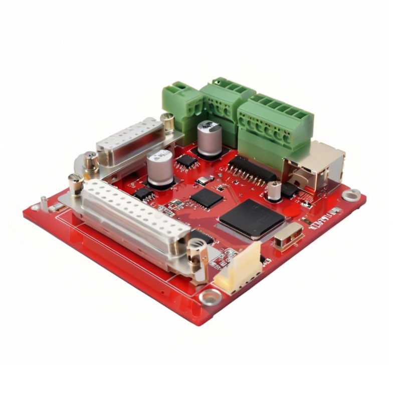 One Stop Custom drone controller board and remote pcba control board manufacturer pcb assembly oem services Supplier