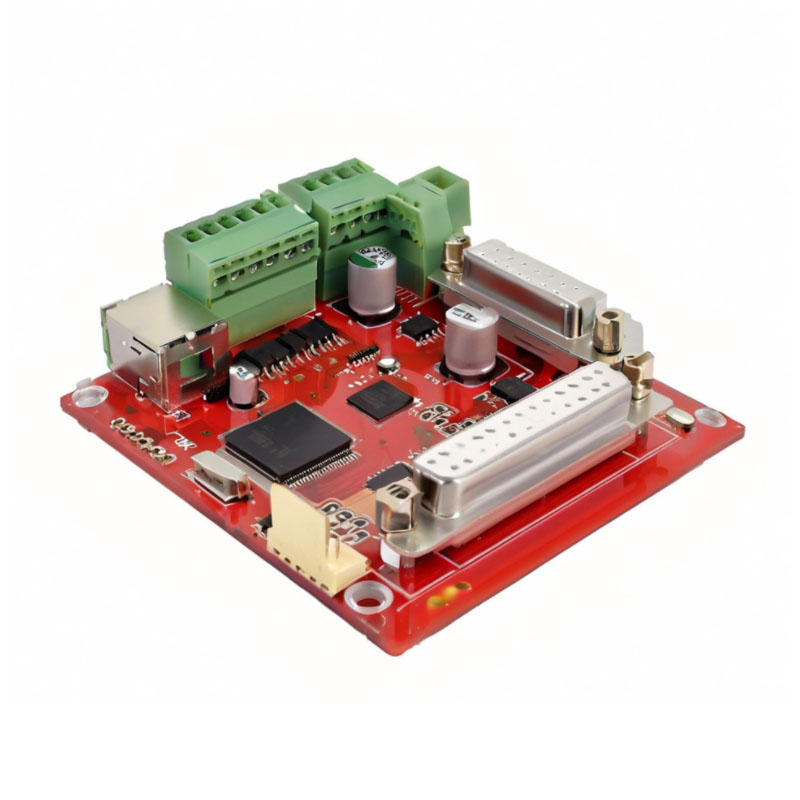 One Stop Custom drone controller board and remote pcba control board manufacturer pcb assembly oem services Supplier