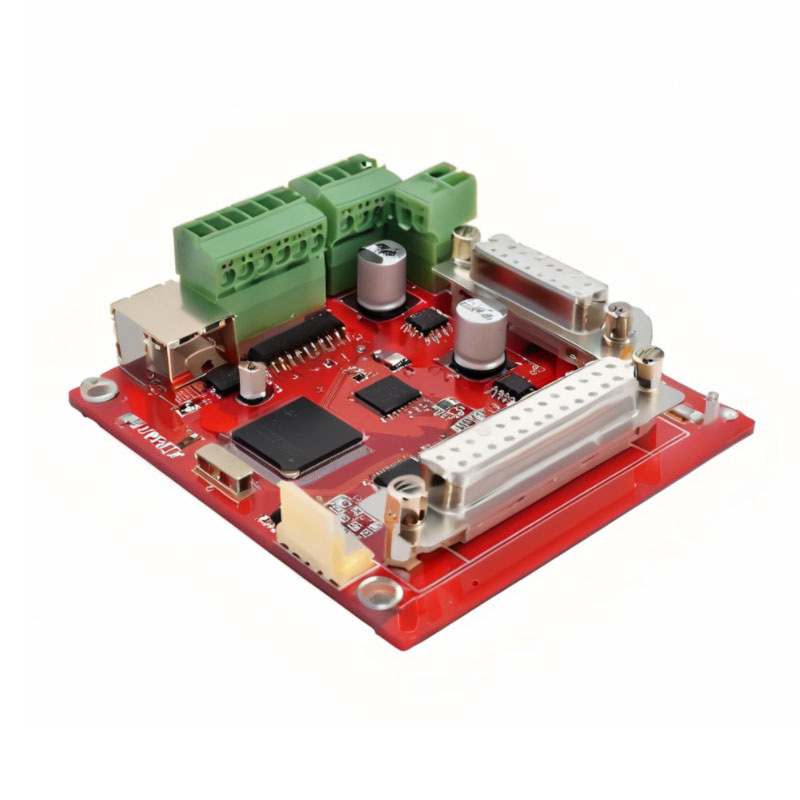 One Stop Custom drone controller board and remote pcba control board manufacturer pcb assembly oem services Supplier
