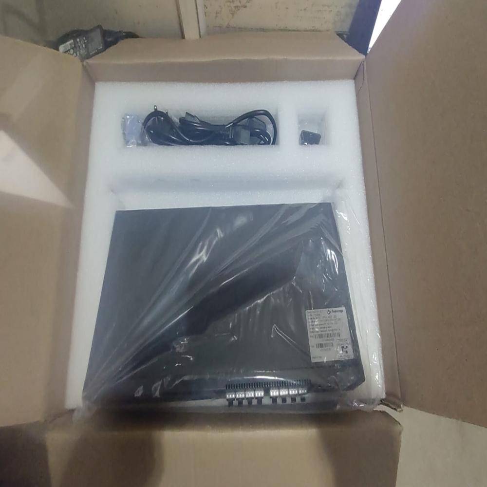 EPON olt  4 port  Secureye