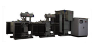 High Tension Automatic Voltage Regulator (HTAVR) Transformer