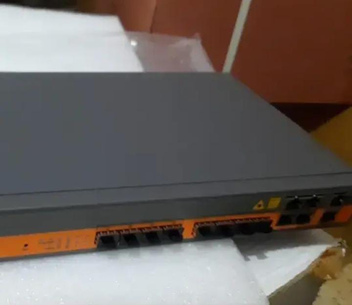 4 Port Epon Ac Dc Syrotech - Application: Industrial