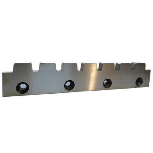 Channel Cutting Blade