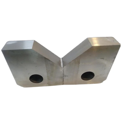 Billet Shear Blade