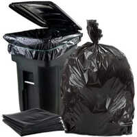 Biodegradable Garbage Bags