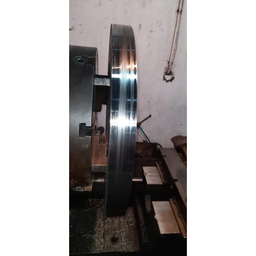 800 Dia Cutter Industrial Supplies - Material: Steel