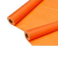 Plain Synthetic Roll