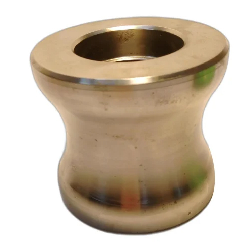 Stainless Steel Guide Rollers - Diameter: 2 Inch (In)