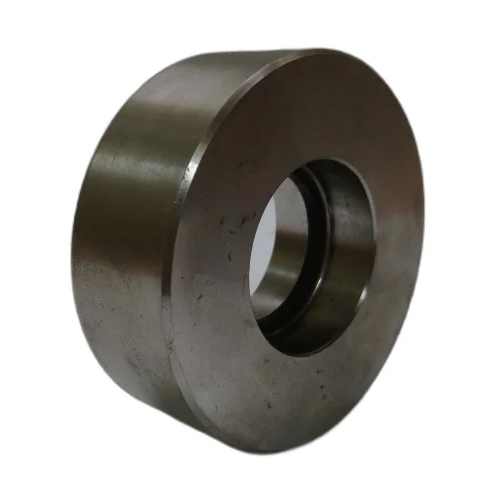 Guide Roller - Diameter: 2 Inch (In)