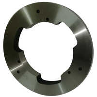 Side Trimmer Blade Industrial Supplies - Blade Material: Steel