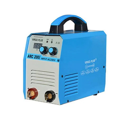 Virgo Plus ARC 200I Inverter Welding Machine