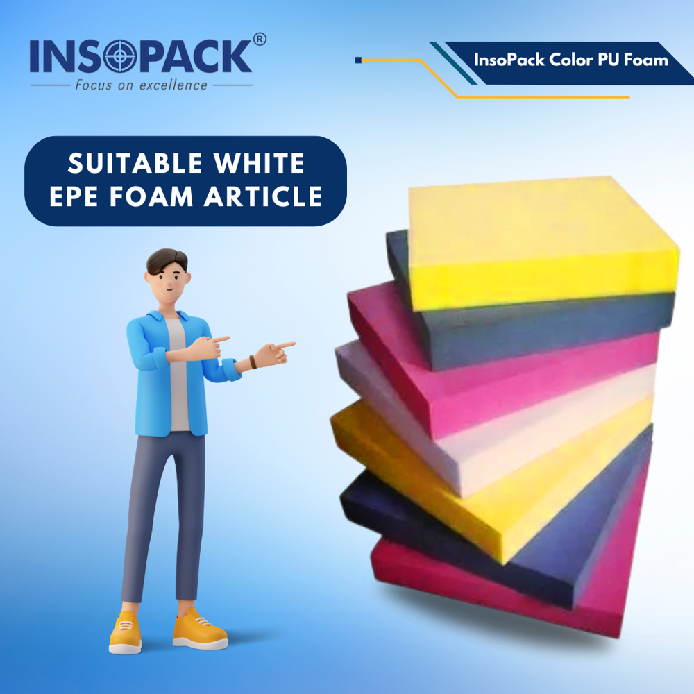 Polyurethane Pu Foam Sheets