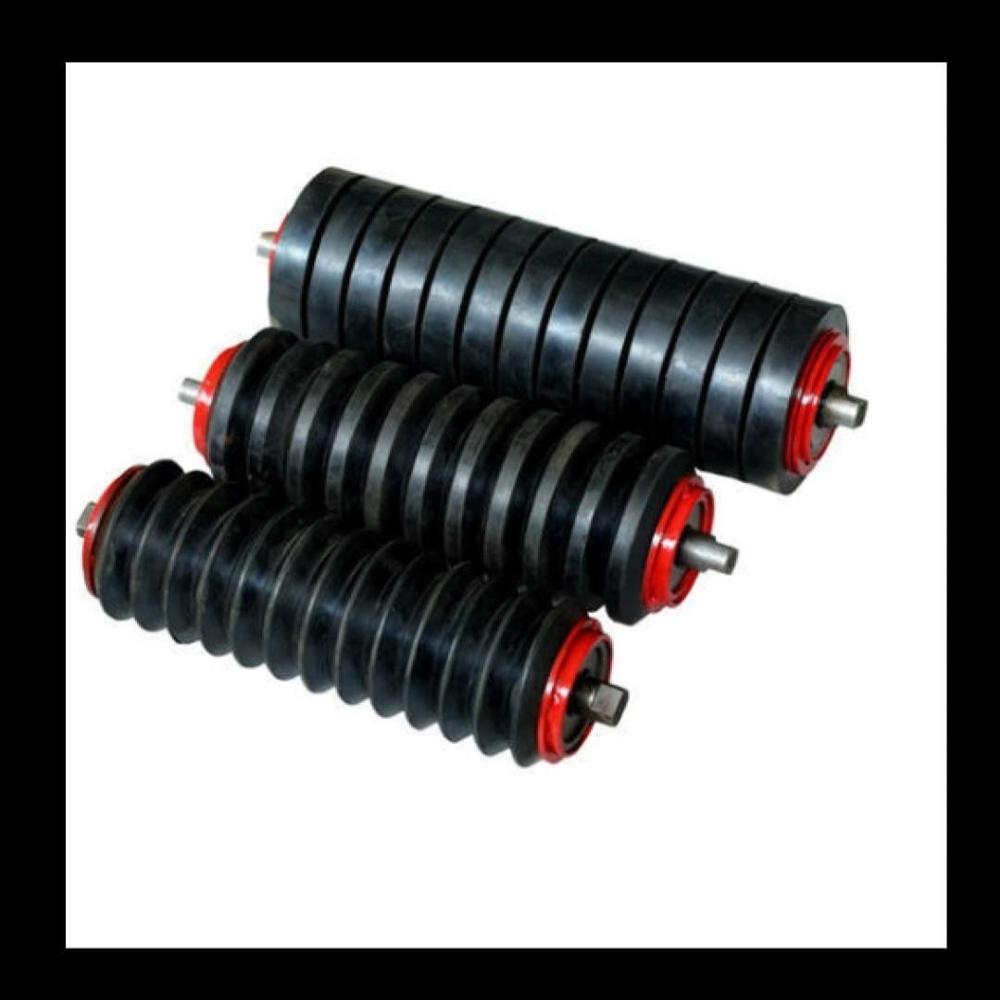Rubber Ring Return Idler