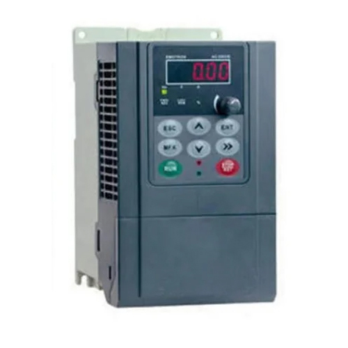 Crompton Greaves Industrial Ac Drive - Color: Grey