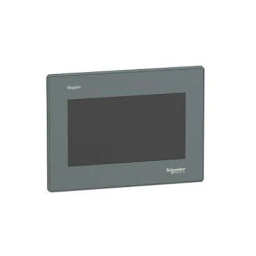 Schneider Electric HMIGXU3512 HMI का उपयोग विभिन्न औद्योगिक अनुप्रयोगों के लिए किया जाता है, जिसमें डेटा मॉनिटरिंग और मशीन नियंत्रण शामिल है। यह उपयोगकर्ता के अनुकूल इंटरफेस के साथ आता है जो ऑपरेटिंग प्रक्रियाओं को आसान बनाता है और रीयल-टाइम में जानकारी प्रदान करता है।