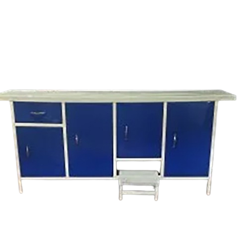 Examination Tables Two Sections